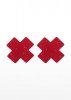 Nipple X Covers